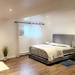 Spacious Basement Montreal